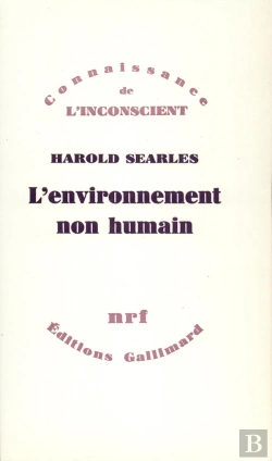 Bertrand.pt - L'Environnement Non Humain