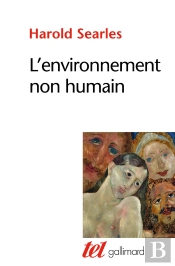 L'Environnement Non Humain