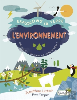 Bertrand.pt - L'Environnement