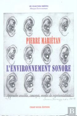 Bertrand.pt - L'Environnement Sonore