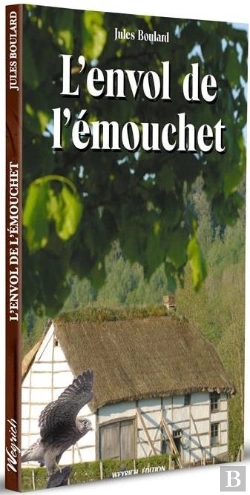 Bertrand.pt - L'Envol De L'Emouchet