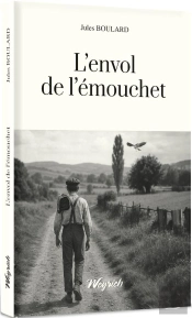 L'Envol De L'Émouchet