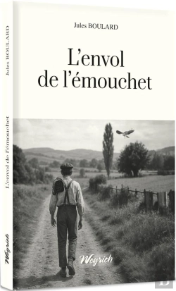 Bertrand.pt - L'Envol De L'Émouchet