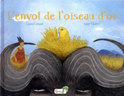 Bertrand.pt - L'Envol De L'Oiseau D'Or