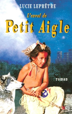 Bertrand.pt - L'Envol De Petit Aigle
