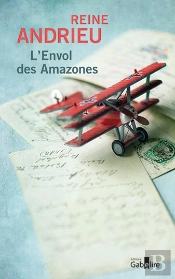 L'Envol Des Amazones