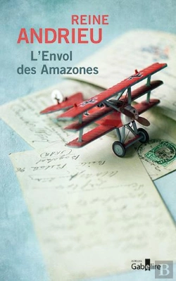 Bertrand.pt - L'Envol Des Amazones