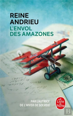 Bertrand.pt - L'Envol Des Amazones