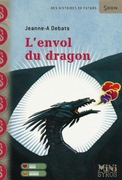 Bertrand.pt - L'Envol Du Dragon