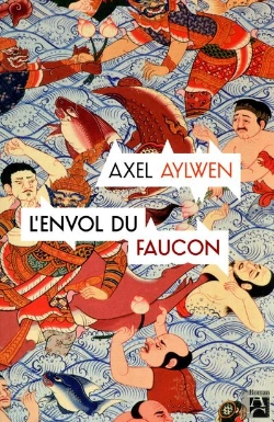 Bertrand.pt - L'Envol Du Faucon