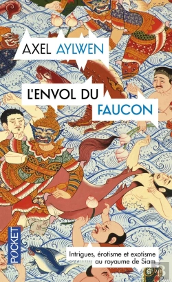 Bertrand.pt - L'Envol Du Faucon