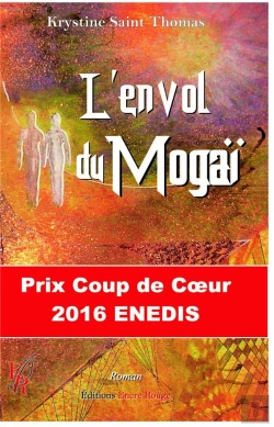 Bertrand.pt - L'Envol Du Mogai
