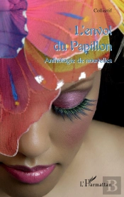 L'Envol Du Papillon ; Anthologie De Nouvelles