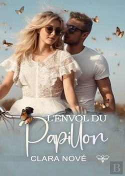 Bertrand.pt - L'Envol Du Papillon