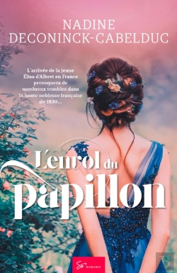 Bertrand.pt - L'Envol Du Papillon