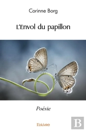 L'Envol Du Papillon : Poésie