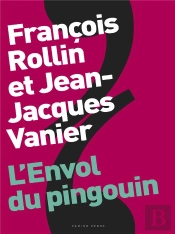 L'Envol Du Pingouin