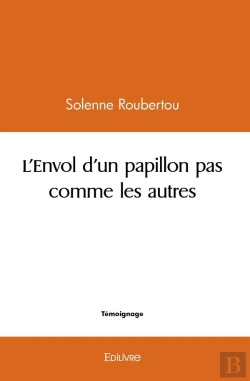 Bertrand.pt - L'Envol D'Un Papillon Pas Comme Les Autres