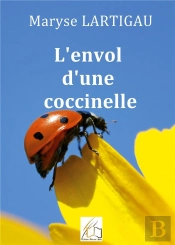 L'Envol D'Une Coccinelle