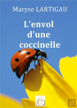 Bertrand.pt - L'Envol D'Une Coccinelle
