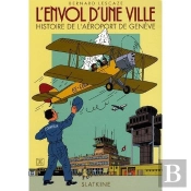 L'Envol D'Une Ville