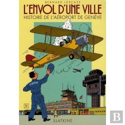 Bertrand.pt - L'Envol D'Une Ville