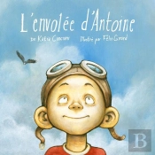 L'Envolée D'Antoine