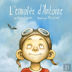 Bertrand.pt - L'Envolée D'Antoine
