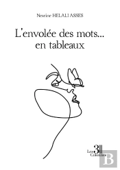L'Envolée Des Mots... En Tableaux