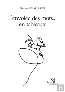 Bertrand.pt - L'Envolée Des Mots... En Tableaux