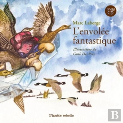 Bertrand.pt - L'Envolée Fantastique