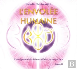 Bertrand.pt - L'Envolee Humaine T.2 - Livre Audio 2 Cd