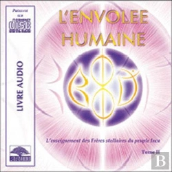 Bertrand.pt - L'Envolée Humaine T.2