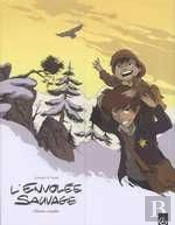 L'Envolée Sauvage ; Coffret T.1 Et T.2