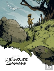 L'Envolée Sauvage Tome 1 : La Dame Blanche