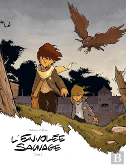 Bertrand.pt - L'Envolée Sauvage Tome 2 : Les Autours Des Palombes