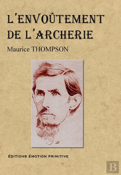 Bertrand.pt - L'Envoûtement De L'Archerie