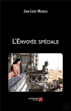Bertrand.pt - L'Envoyée Spéciale