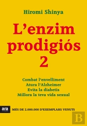 L'Enzim Prodigiós 2