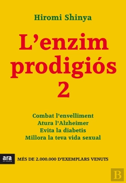 Bertrand.pt - L'Enzim Prodigiós 2