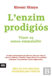 L'Enzim Prodigiós