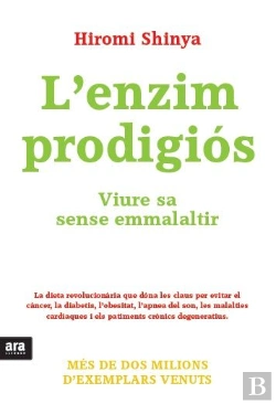 Bertrand.pt - L'Enzim Prodigiós