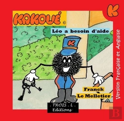 Bertrand.pt - Leo A Besoin D'Aide