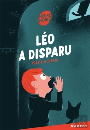 Léo A Disparu