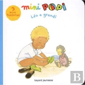 Léo A Grandi