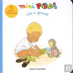 Bertrand.pt - Léo A Grandi