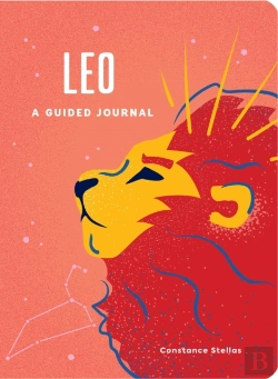 Bertrand.pt - Leo: A Guided Journal