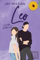 Leo - A Preston Brothers Novel, Book 3 (Alternate Cover)