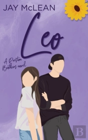 Leo - A Preston Brothers Novel, Book 3 (Alternate Hardback Cover)