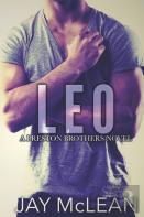 Leo - A Preston Brothers Novel, Book 3